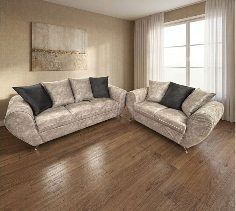 Sala Porto 3-2 Beige