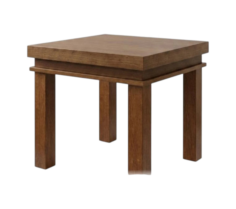 Mesa Lateral Praga Cedro