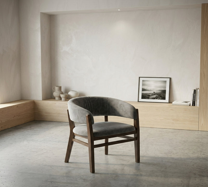 Comedor  Maroon 6 Sillas