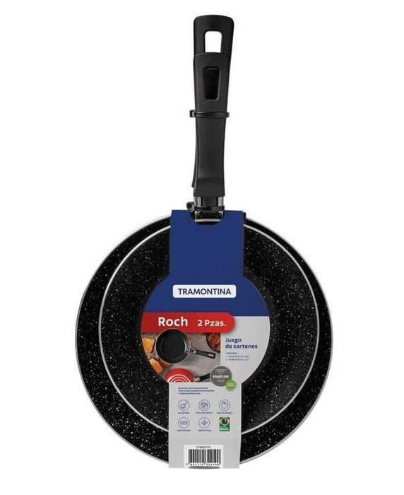 Juego de sartenes Tramontina Aniversario