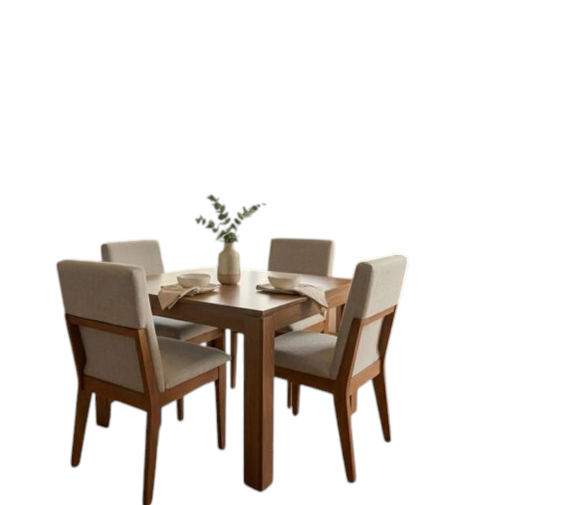 Antecomedor Rubens 4/S
