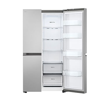 Refrigerador Lg VS23BP 23p