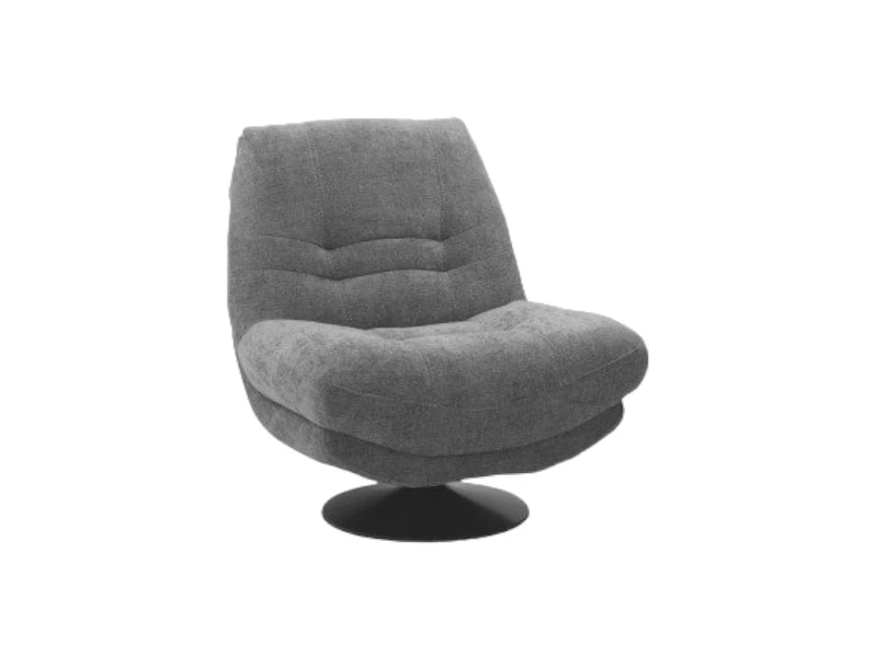 Sillon Ocasional Nautica Gris