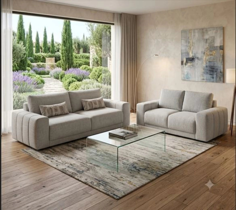 Sala Urus 3-2 Beige