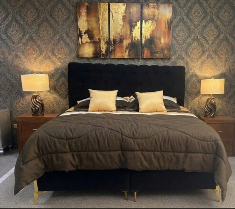 Cama Viena Ks