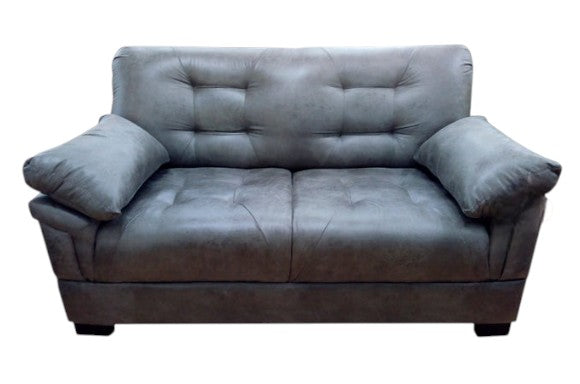 Love Seat Briget Gris