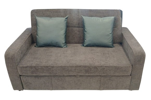 Sofá Cama Tamayo Gris