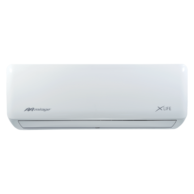 Split Mirage CHF120J 1Ton 110v F/F