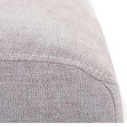 Taburete Volga Circonia