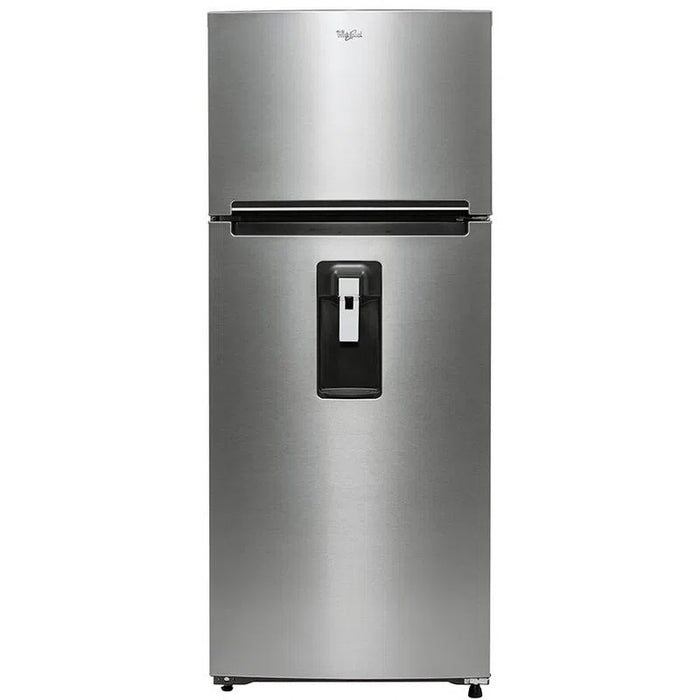 WT1870A ⋆ Refrigerador 18 ft³ dos puertas Whirlpool con despachador