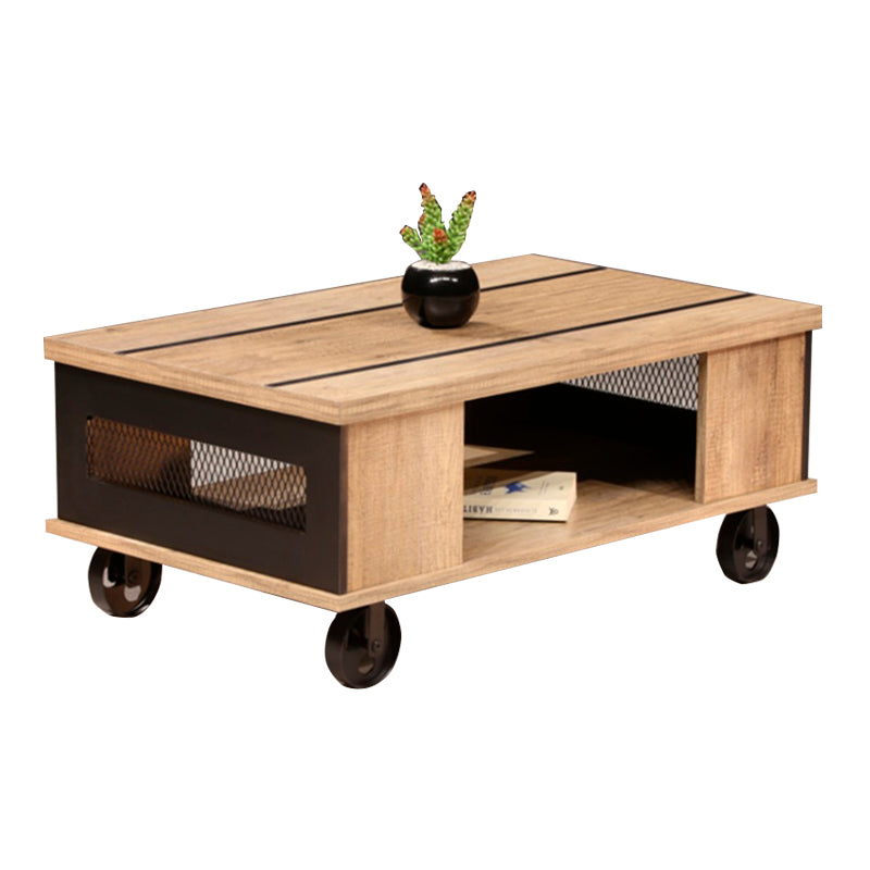 Mesa de Centro Pepper