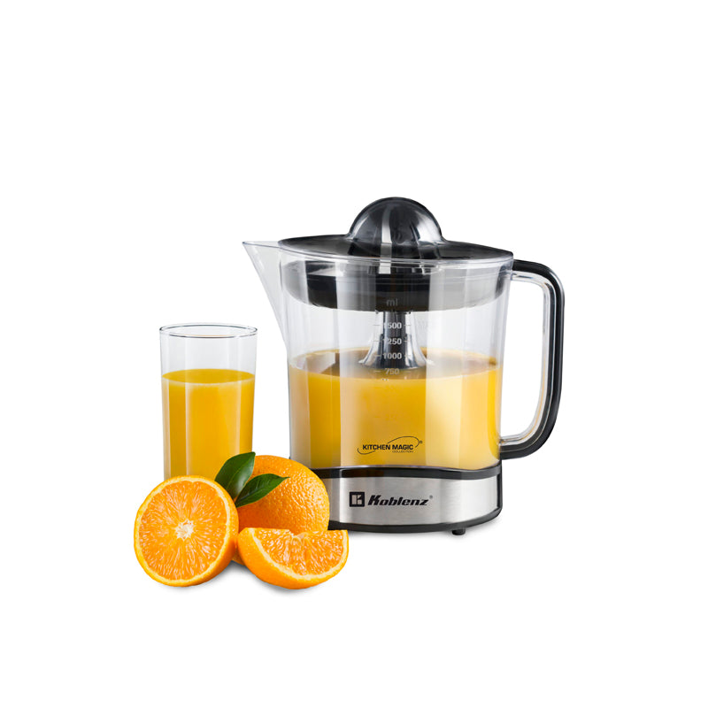 Exprimidor de cítricos Koblenz CEKM-300I