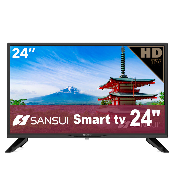 Pantalla Sansui SMX24N1NF 24 Smart Tv