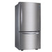 Refrigerador LG GB22BGS 22p³