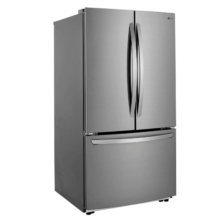 Refrigerador Lg GM29BIP 29p³