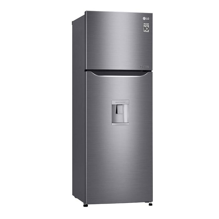 Refrigerador Lg GT29WDC 9p³
