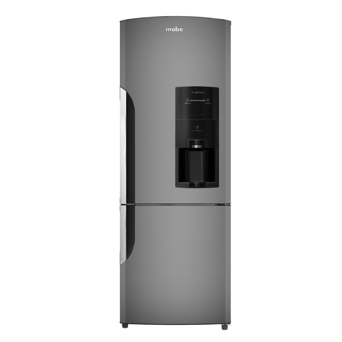 Refrigerador Mabe RMB400IAMRM0 15p³