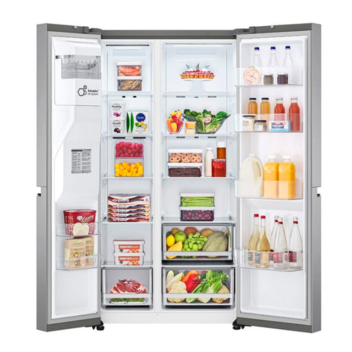 Refrigerador LG VS27LIP 27p³
