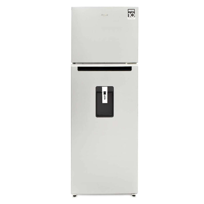 Refrigerador Whirlpool WT1433K 14p³