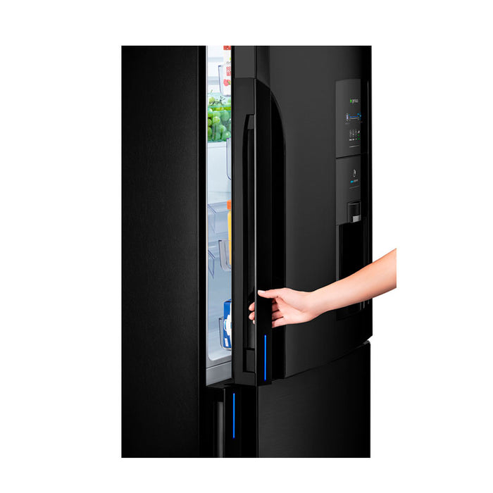 Refrigerador Mabe RMB400IBMRP0 15p³